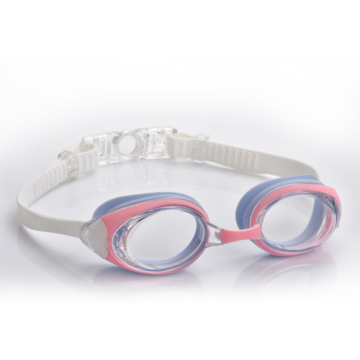 Kraftig svømmebrille Skanto