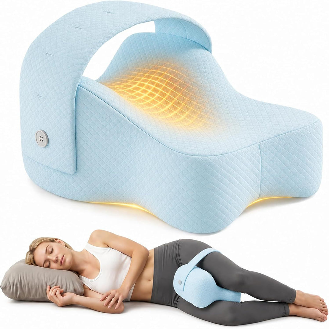 Ergonomisk søvnpute Skanto