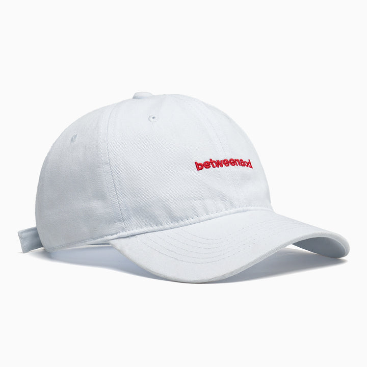 Unisex baseballcap Skanto