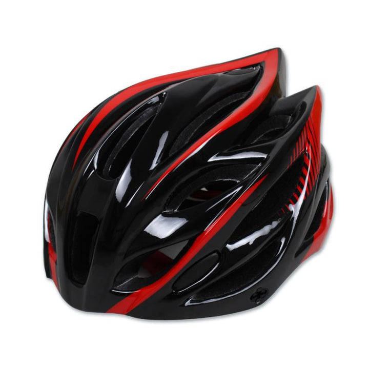 WoHøyytelses Sykkelhjelm Skanto