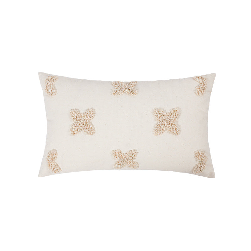 Women Decorative Pillowcase Skanto