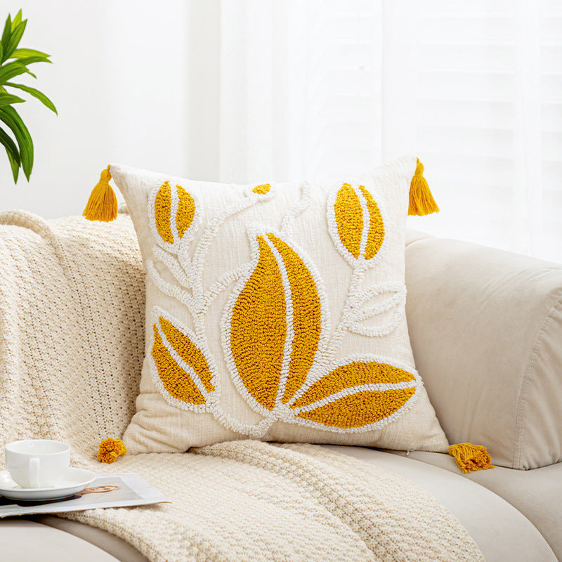 Women's decorative cushion cover Skanto