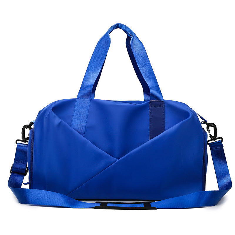 Dame Mot sporty bag Skanto