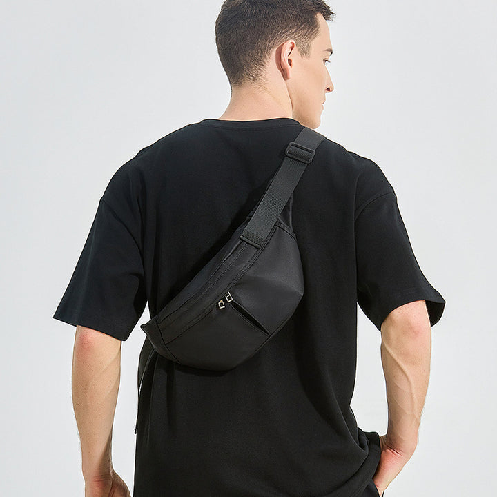 Lettvekts utility sling bag Skanto