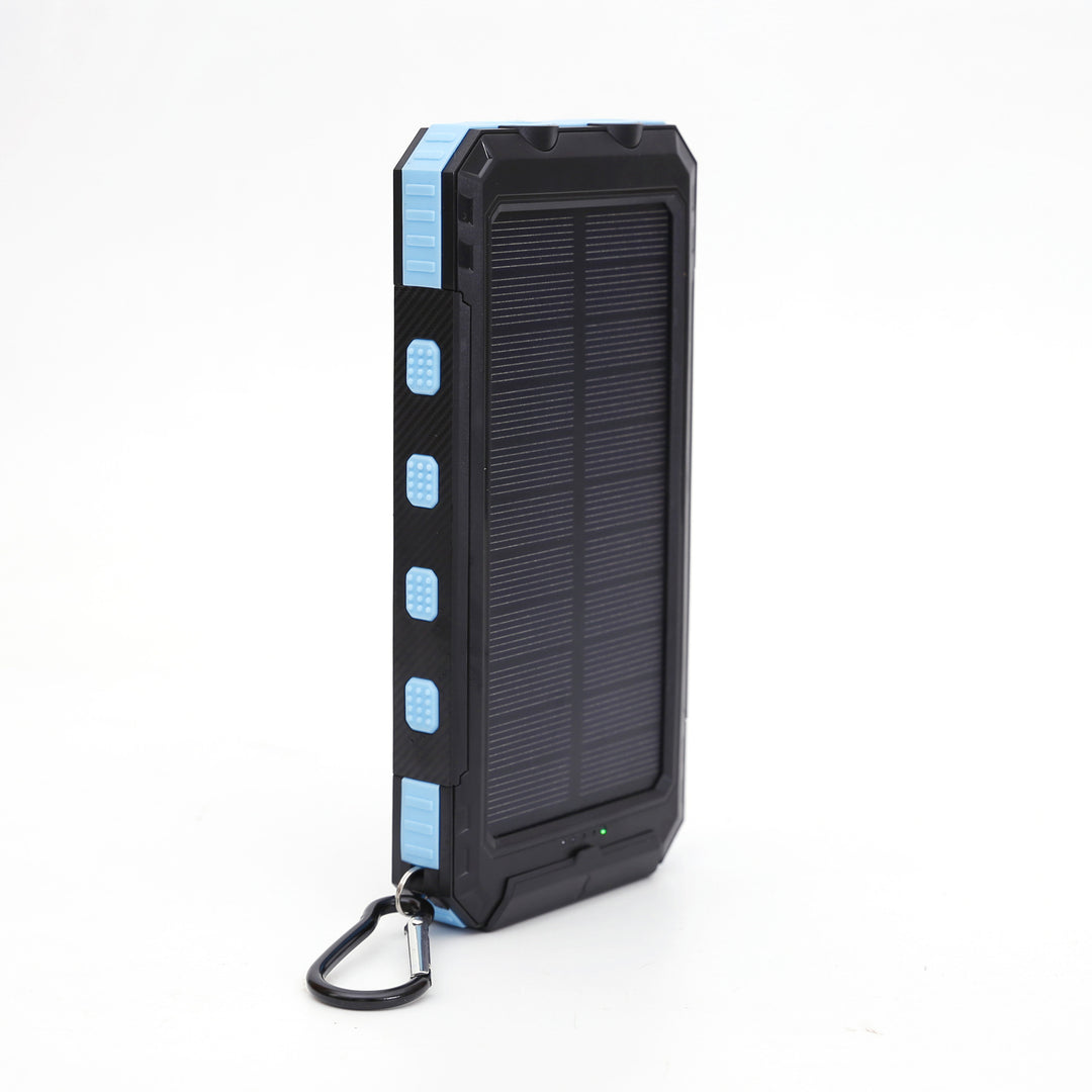 Solarladegerät Skanto