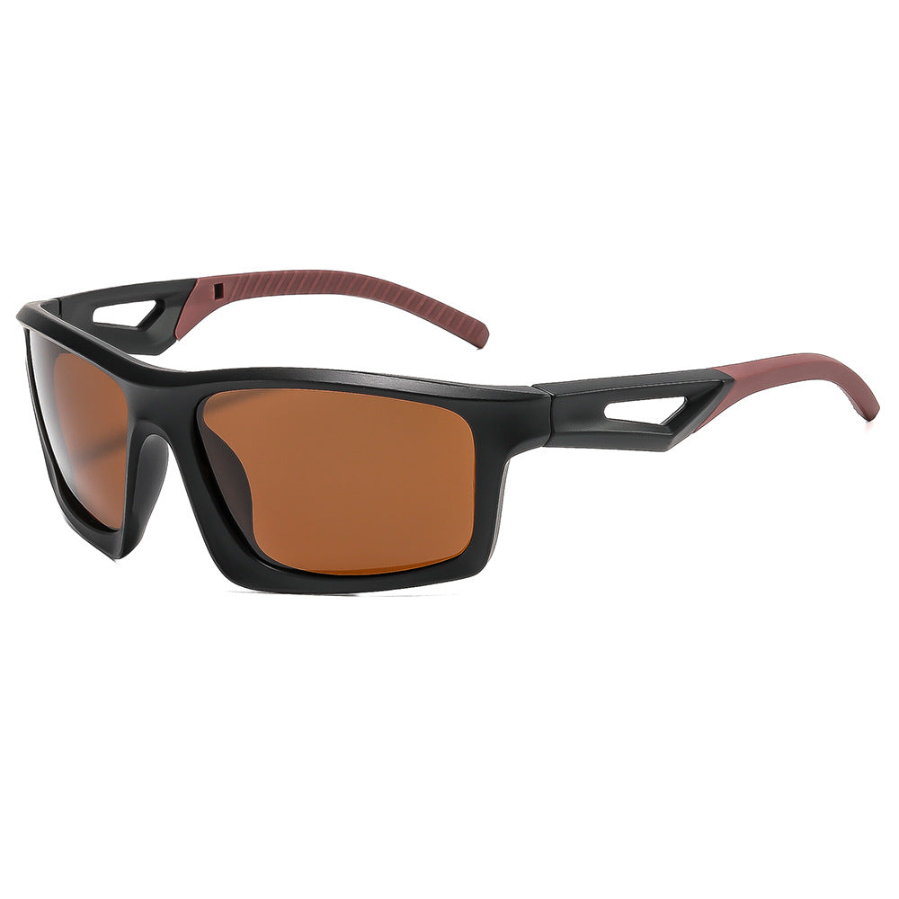 Men's Performance Sport Sunglasses Skanto
