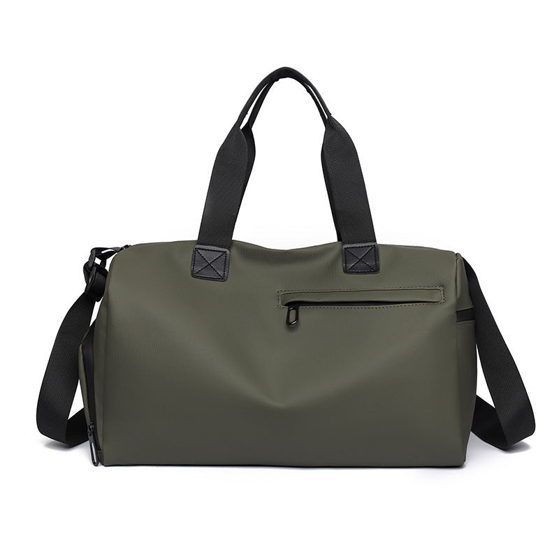 Unisex Praktisk Sports- og Reiseveske Skanto