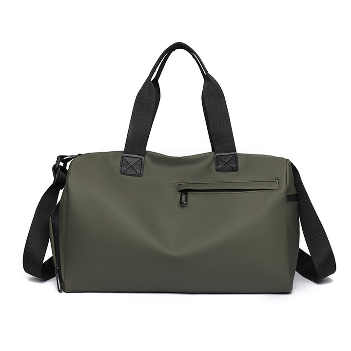 Unisex Praktisk Sports- og Reiseveske Skanto