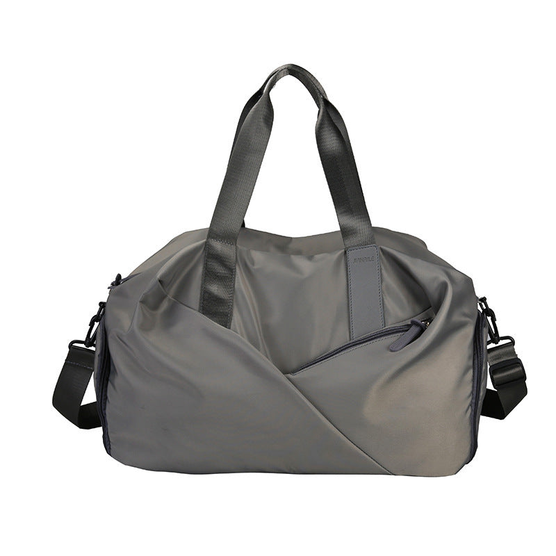 Sporty og elegant reiseveske Skanto