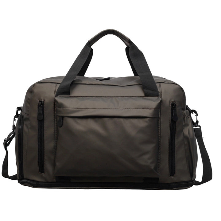 Multifunksjonell sportbag med isolert rom Skanto