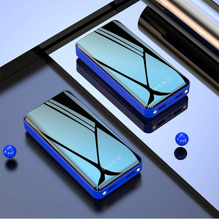 Powerbank for Mobile Devices Skanto
