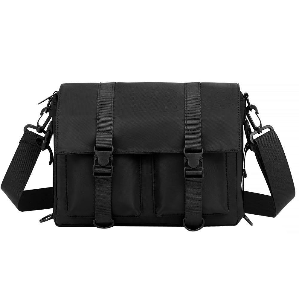 Allsidig Messenger Bag Skanto