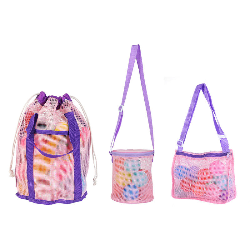 Netting tote bag Skanto