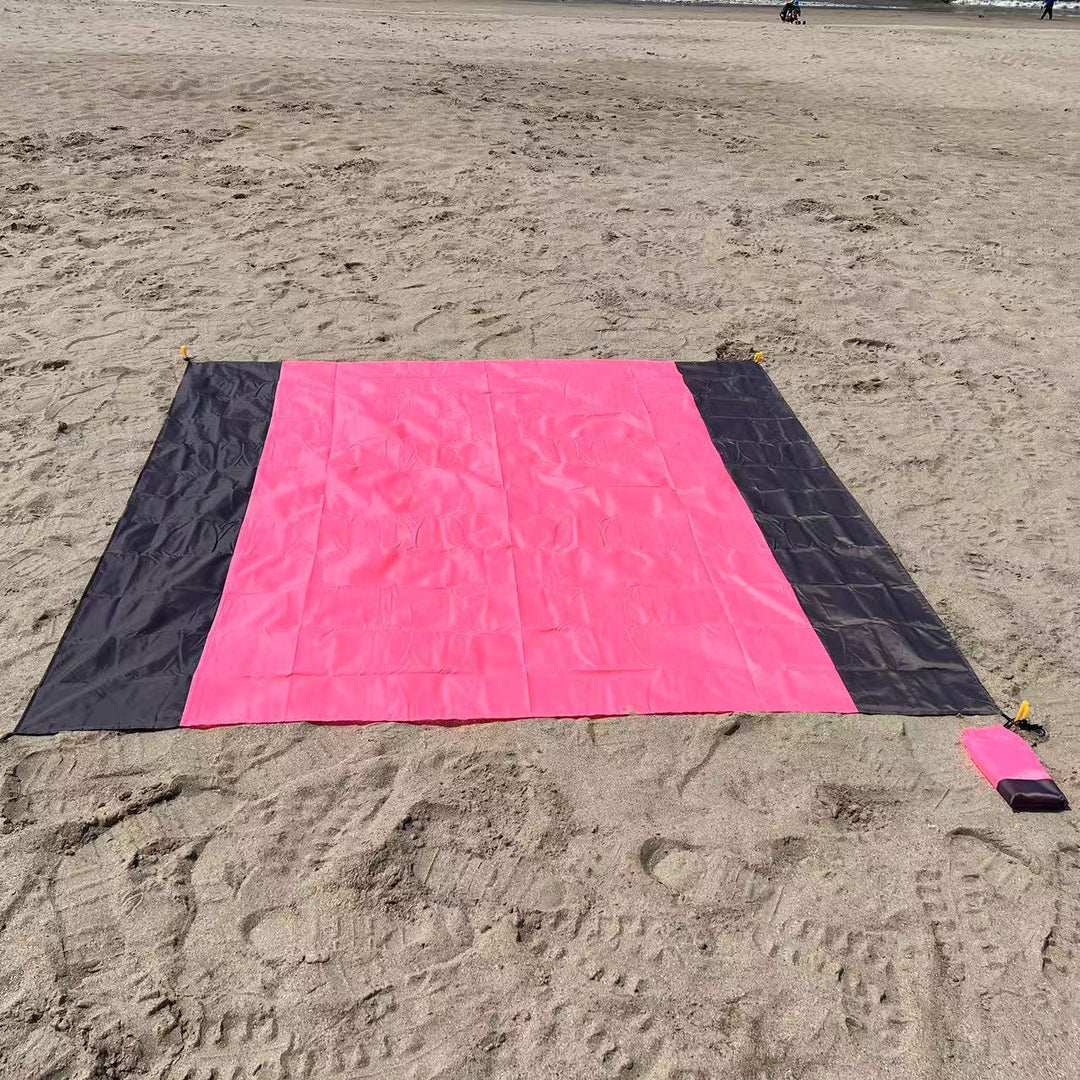 Beach Mat Skanto