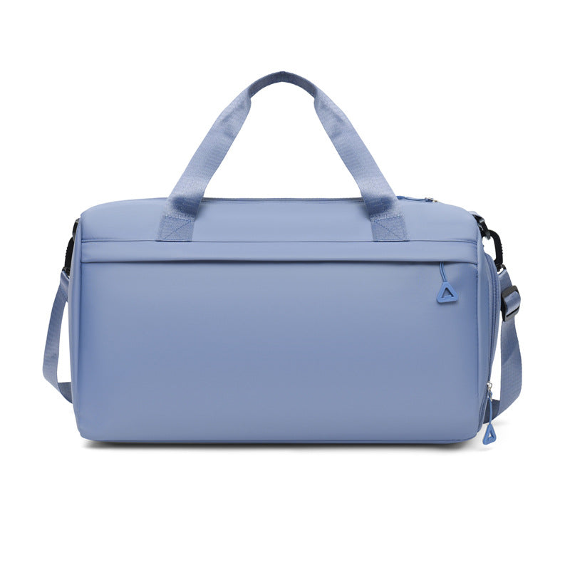 Allsidig treningsduffelbag Skanto