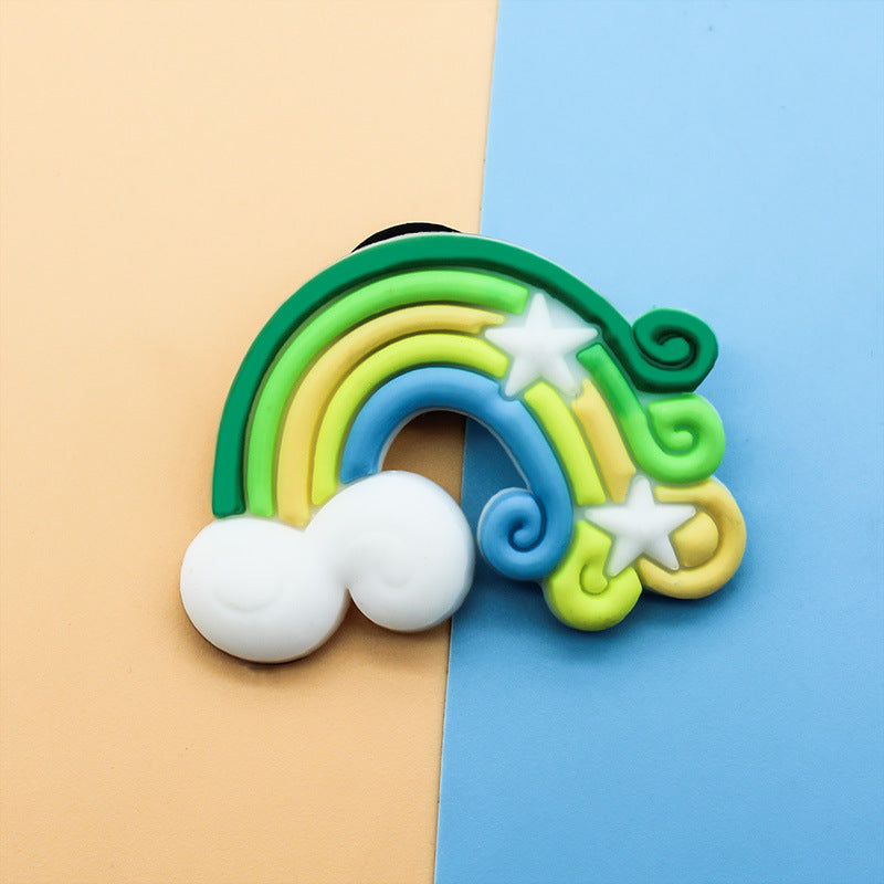 Dame kreativ utformet Magnet Skanto