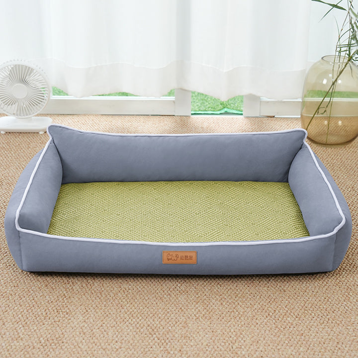 Ortopedisk støtte  Sofa   Hundeseng
