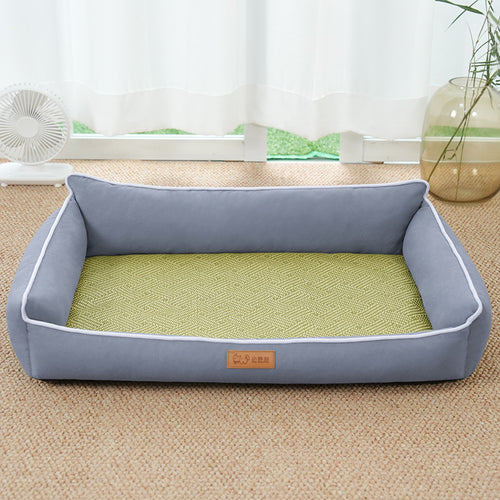 Ortopedisk støtte  Sofa   Hundeseng
