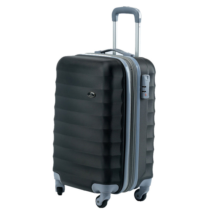 Unisex Premium Holdbar Hard Shell Reiseetui Skanto