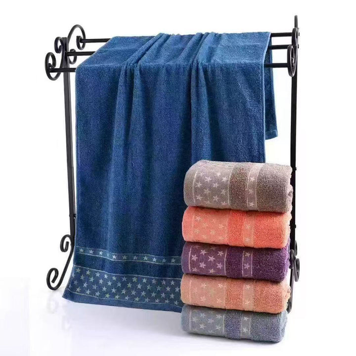 Comfortable and High-Quality Terry Towel Skanto