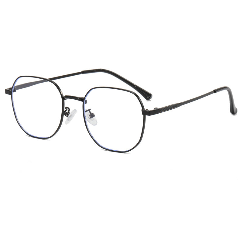 Dame Modisch oversized Brilleramme Skanto