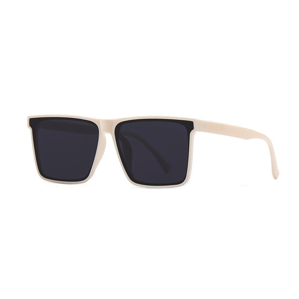 Men's Square Frame Fashion Sunglasses Skanto