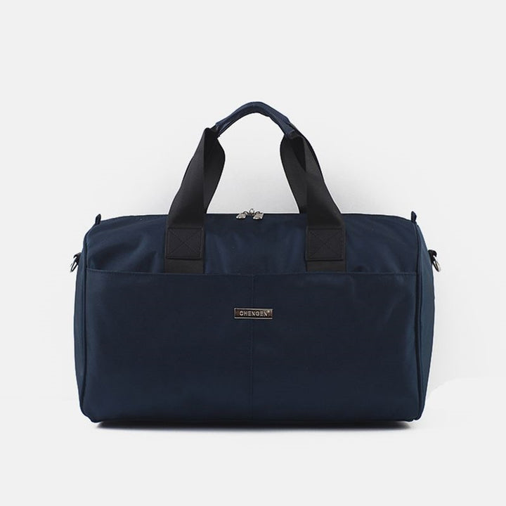 Praktisk Reiseduffel Skanto