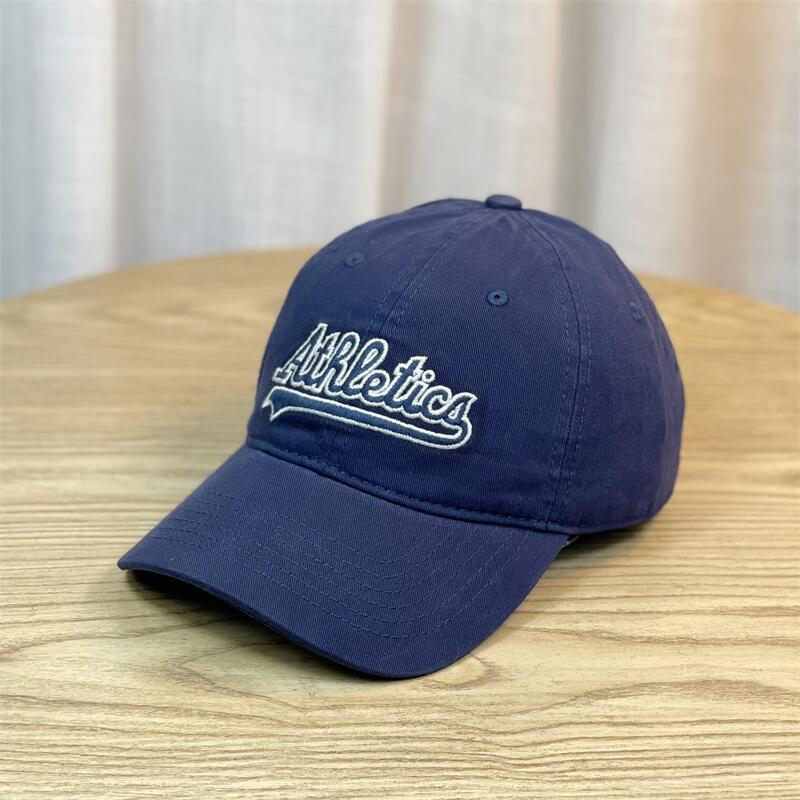 Herrejusterbar brodert baseballcaps Skanto 1784270549