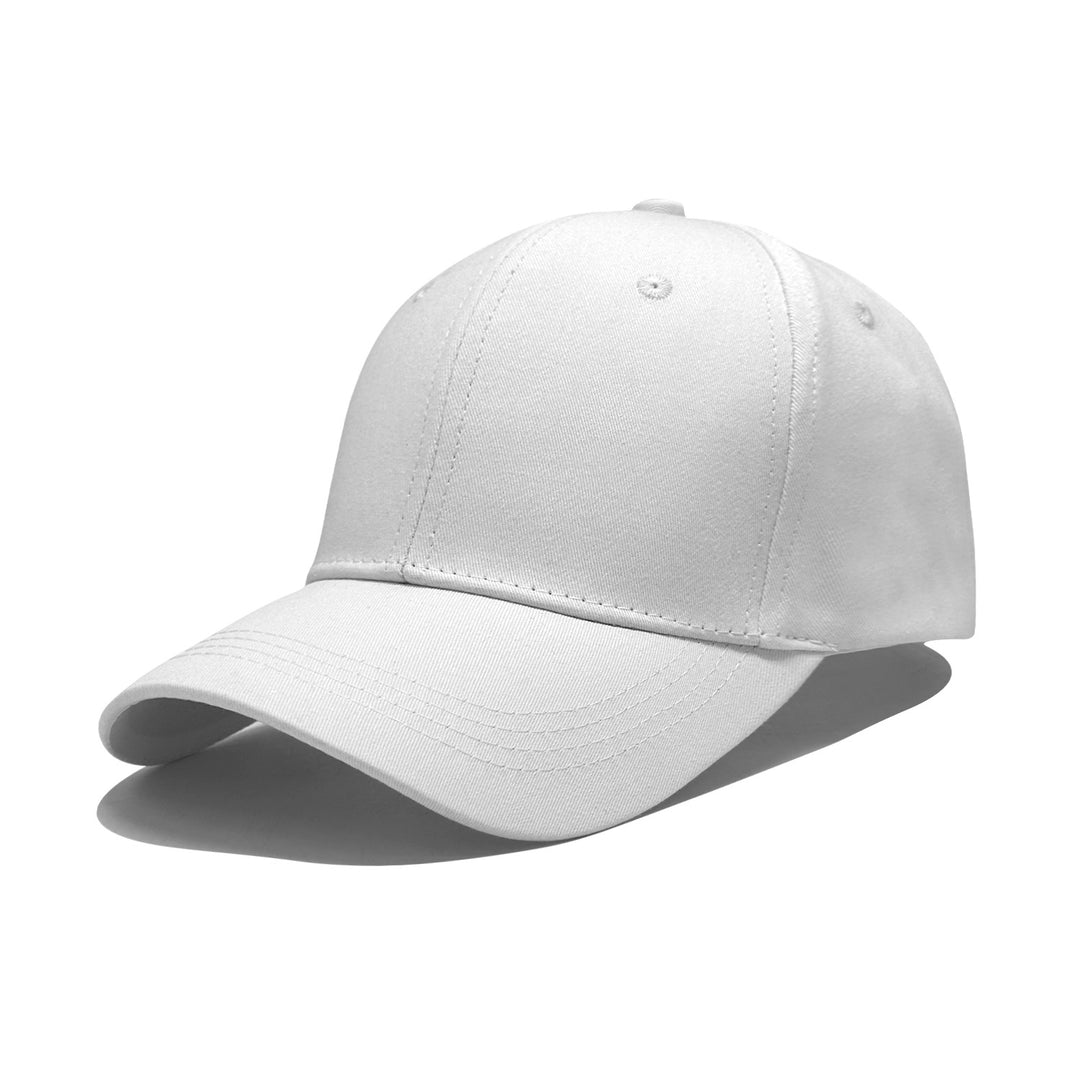 Dame baseballcapper Skanto