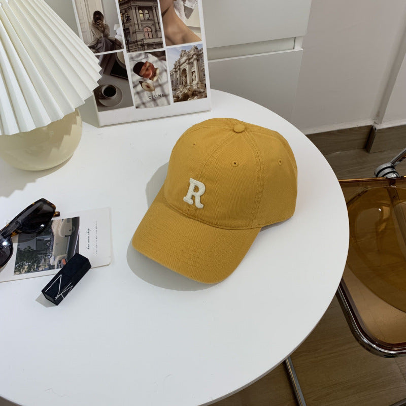 Dame hverdagslogo baseball cap Skanto