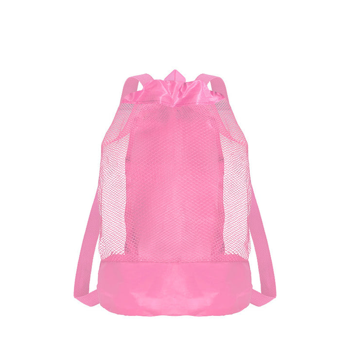 Luftgjennomtrengelig sportbag Skanto