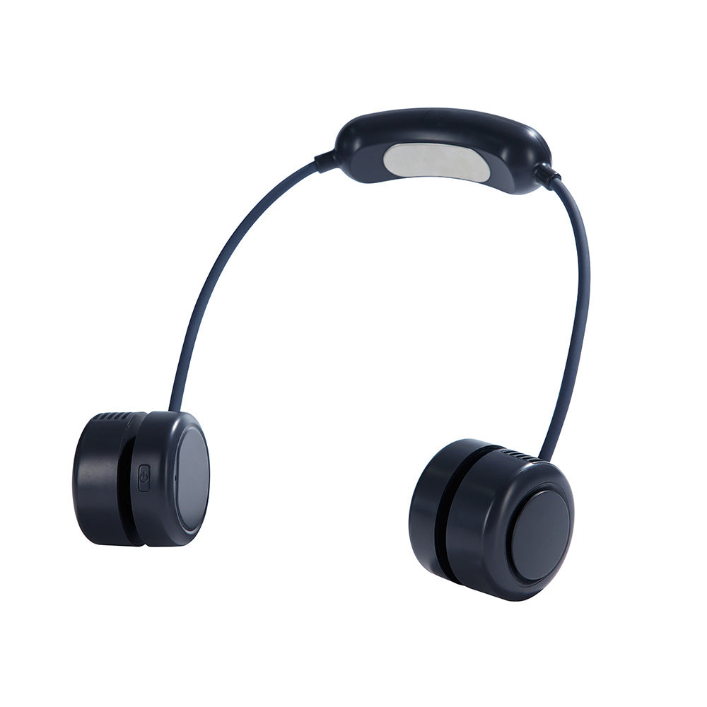 Dame trådløse Bluetooth-hodetelefoner Skanto