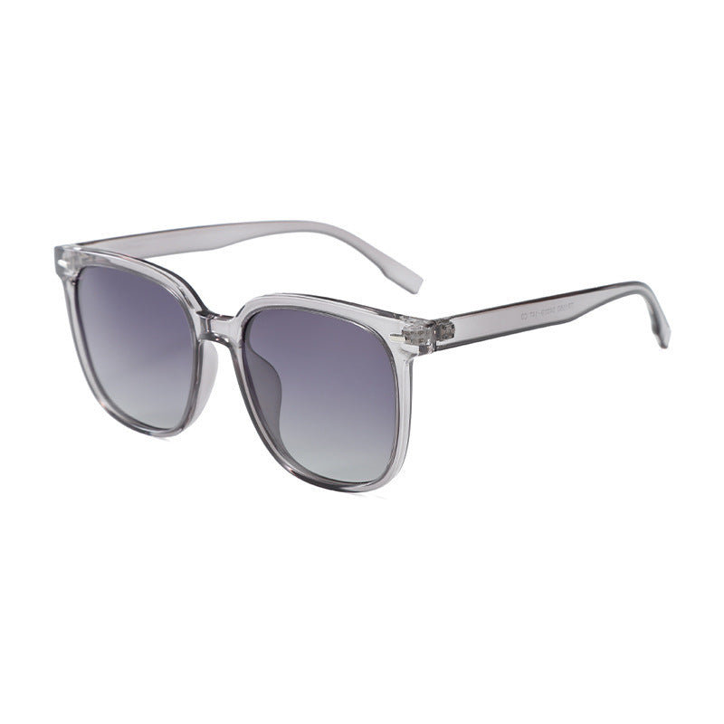 Unisex Motemessige Solbriller Skanto