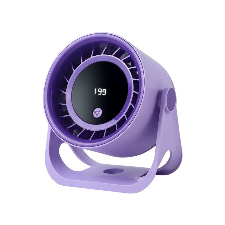 Smart Portable Fan Skanto