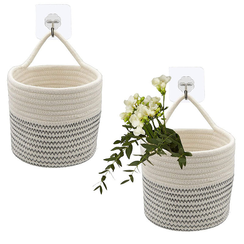Dame Stylish Organizer-kurvsett Skanto