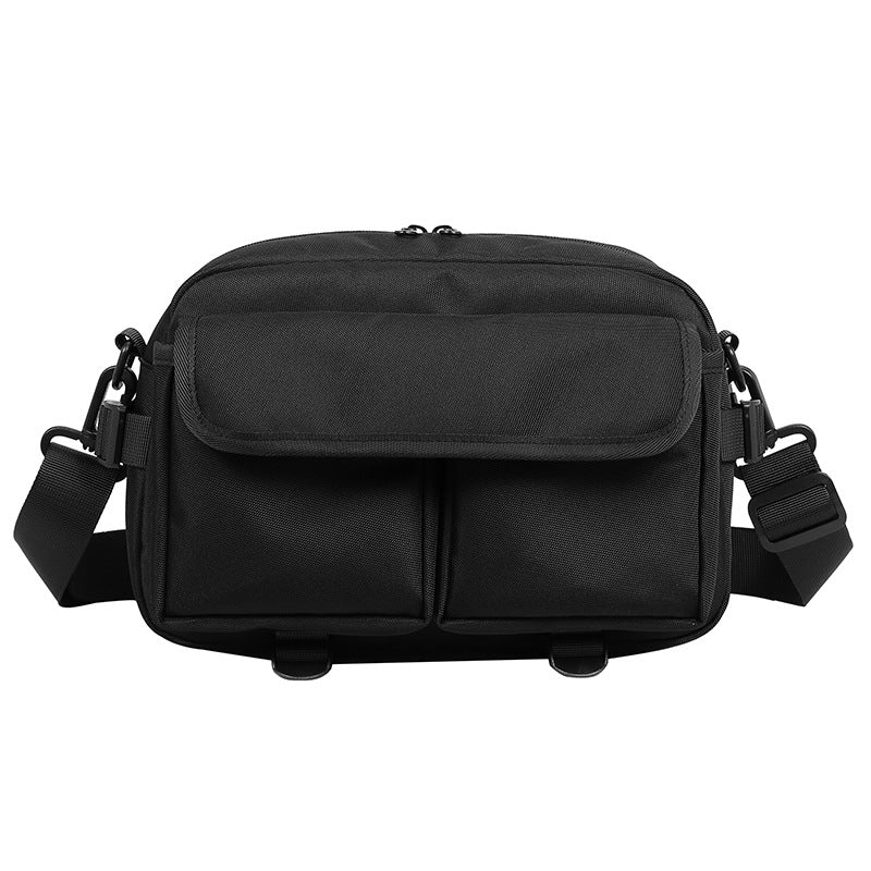Allsidig Utility Sling Bag Skanto