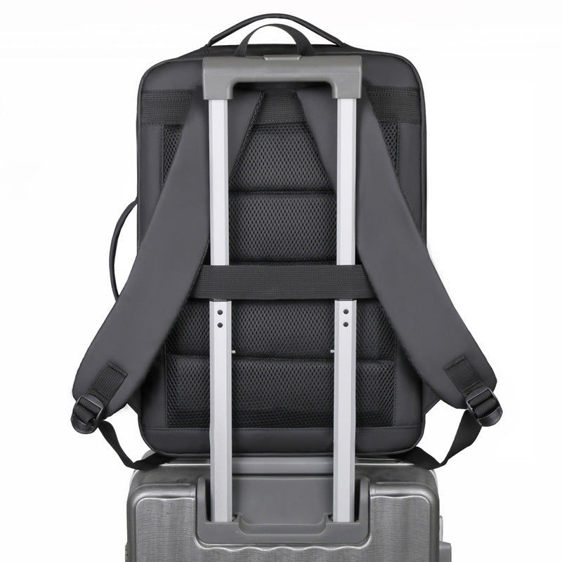 Luggage Skanto