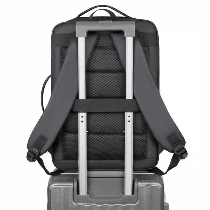 Luggage Skanto