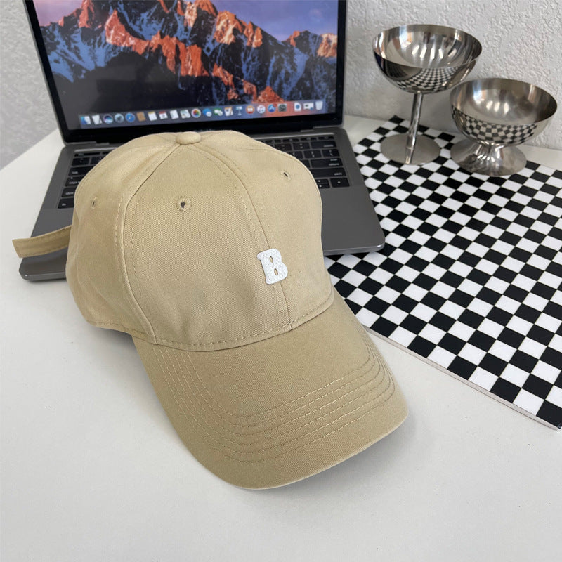 Herre Casual Brodert Baseball Cap Skanto 1783922772