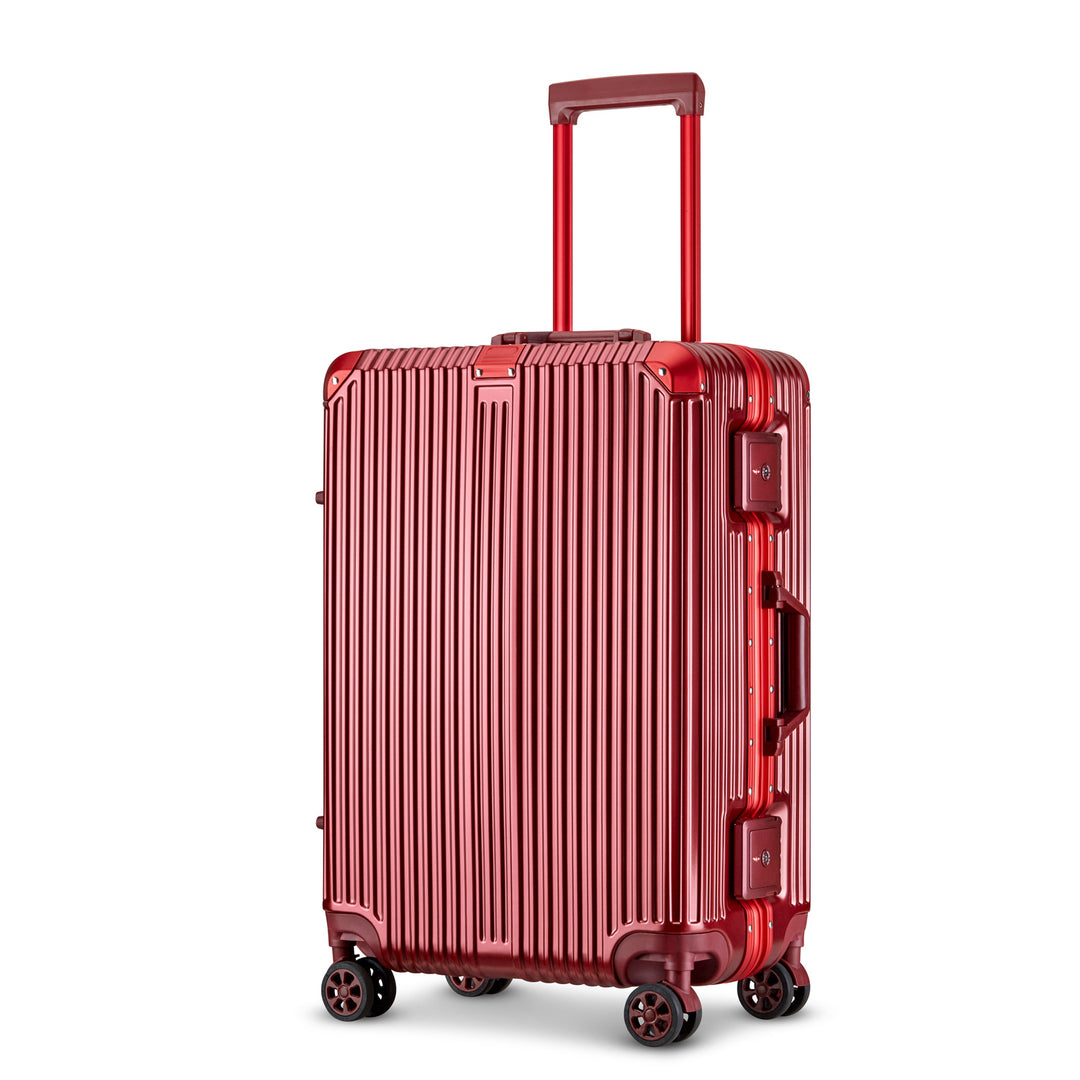Unisex Premium Hard Shell Bagasje Skanto