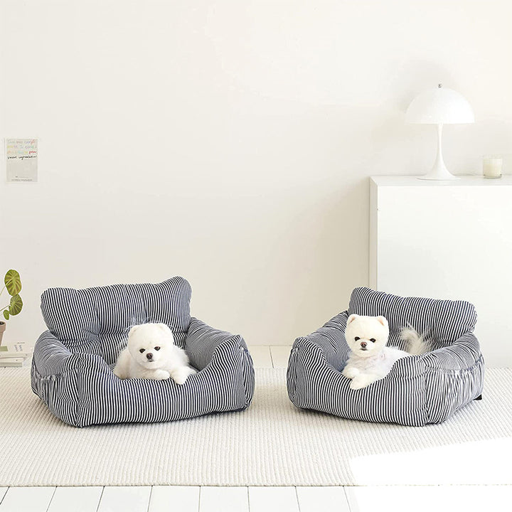 Koselig Sofa Seng Hundeseng