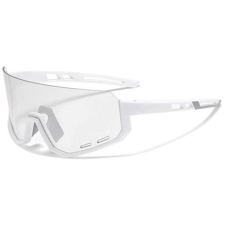 Men's High-Performance Cycling Sunglasses Skanto