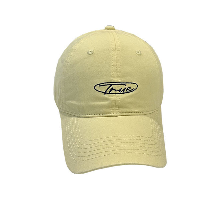 Herre Myk Utility Baseball Caps Skanto