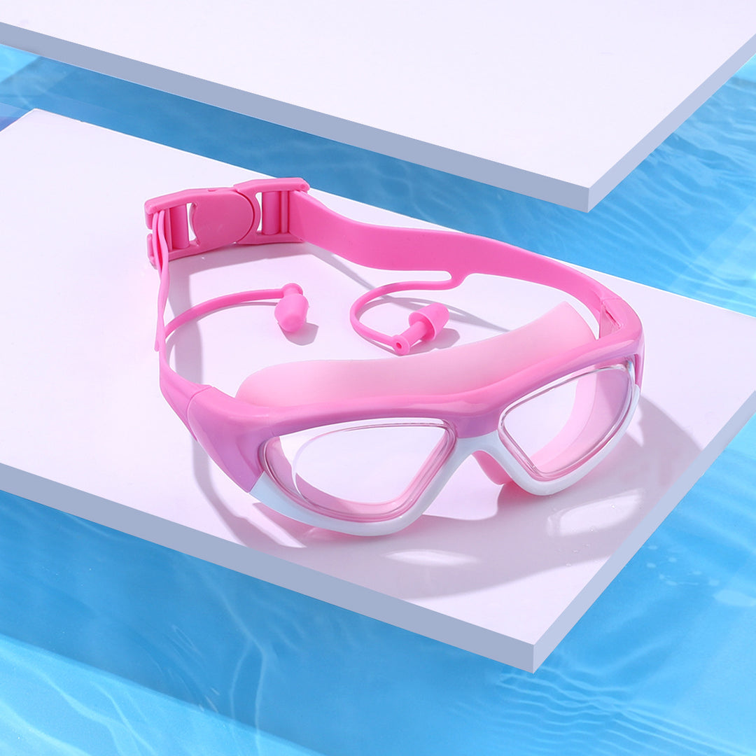 Svømmebrille Skanto