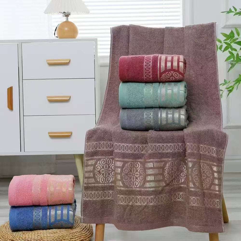 Comfortable and High-Quality Terry Towel Skanto