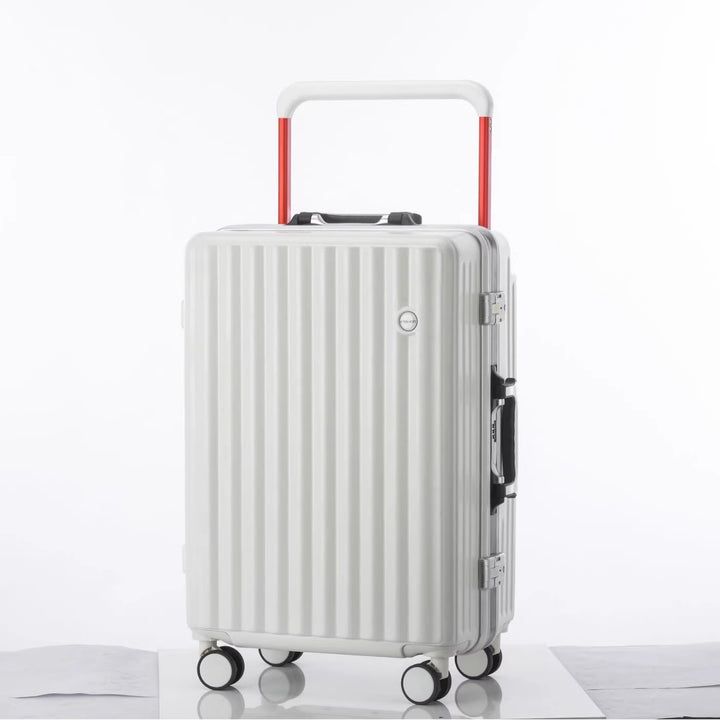 Kompakt Multi-retning Spinner Bagasje Skanto