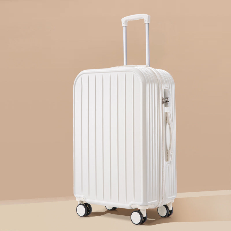 Holdbart hardt skall spinner bagasje Skanto