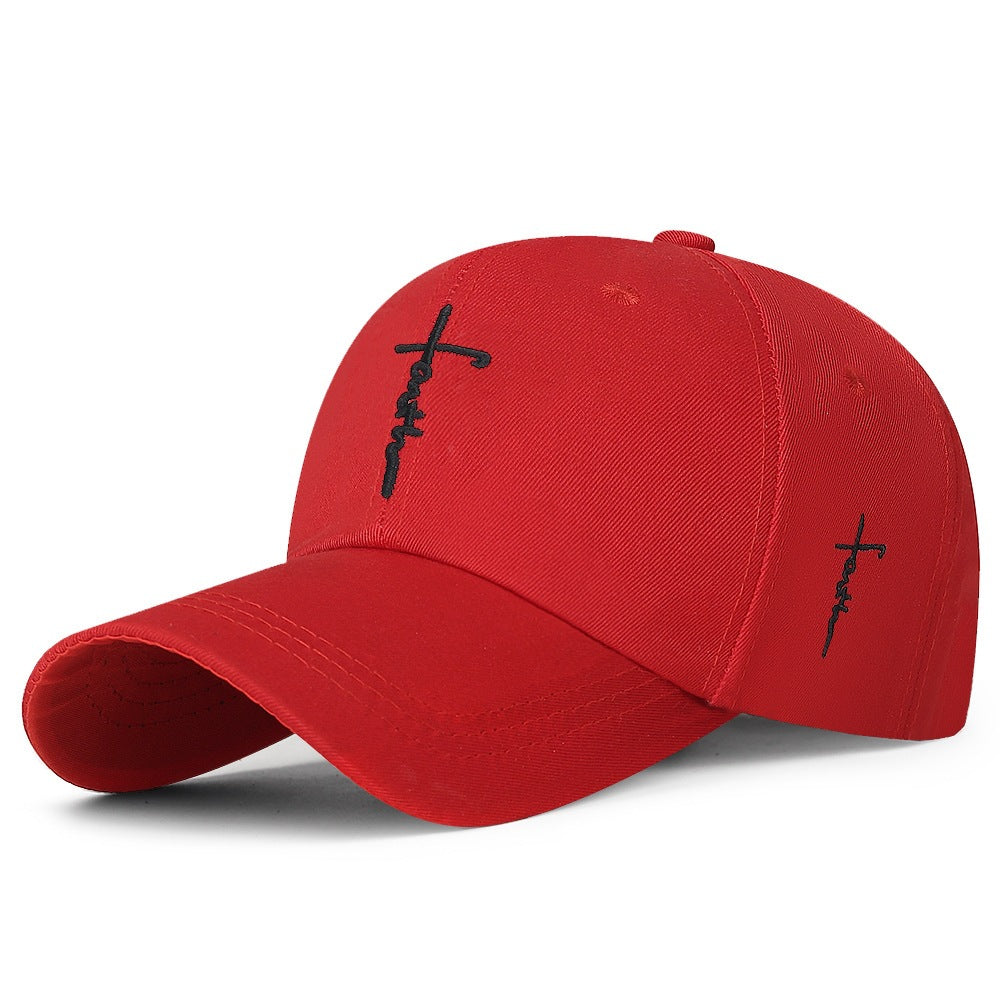 Dame Stilig og moderne Baseballcap Skanto