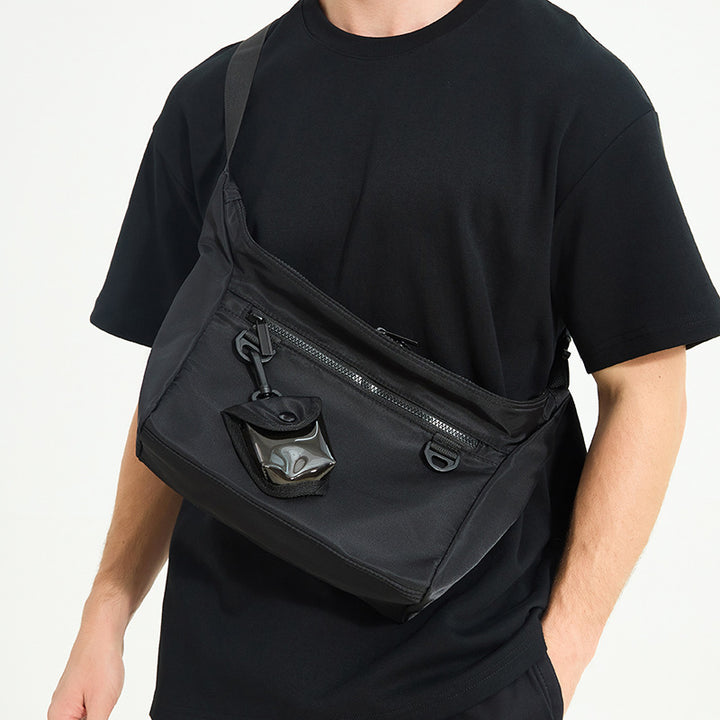 Allsidig Crossbody Bag Skanto