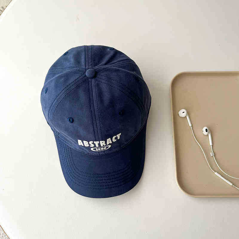 Herre Casual Abstrakt Grafisk Caps Skanto